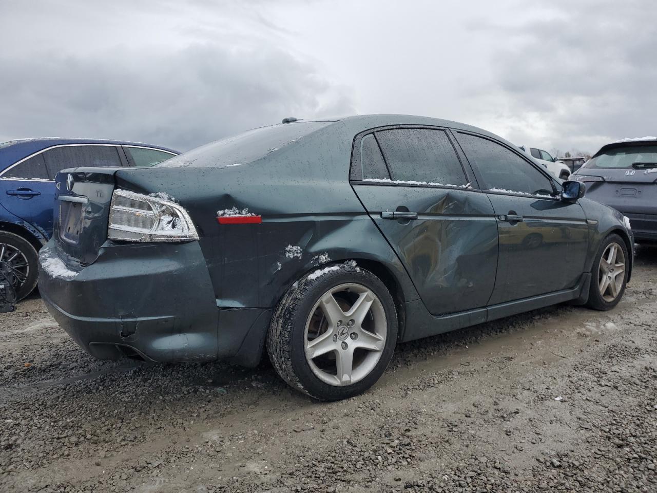 2005 Acura TL - Image 3