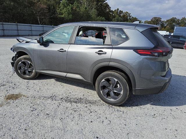  NISSAN ROGUE 2024 Gray