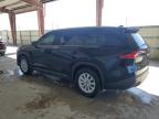2024 Toyota Grand Highlander Xle продається в Homestead, FL - Front End