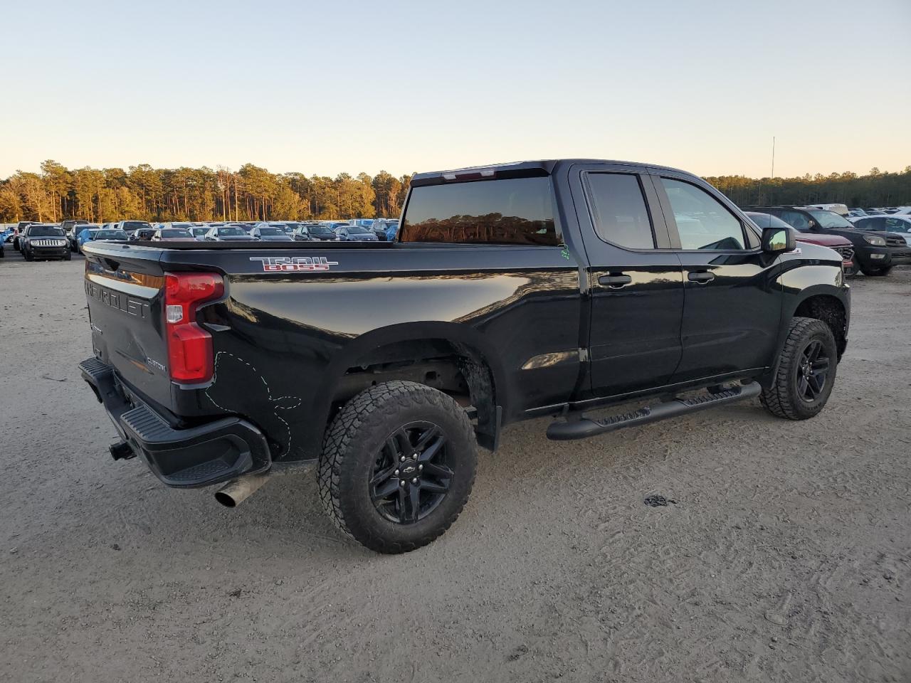 2019 Chevrolet Silverado - Image 3