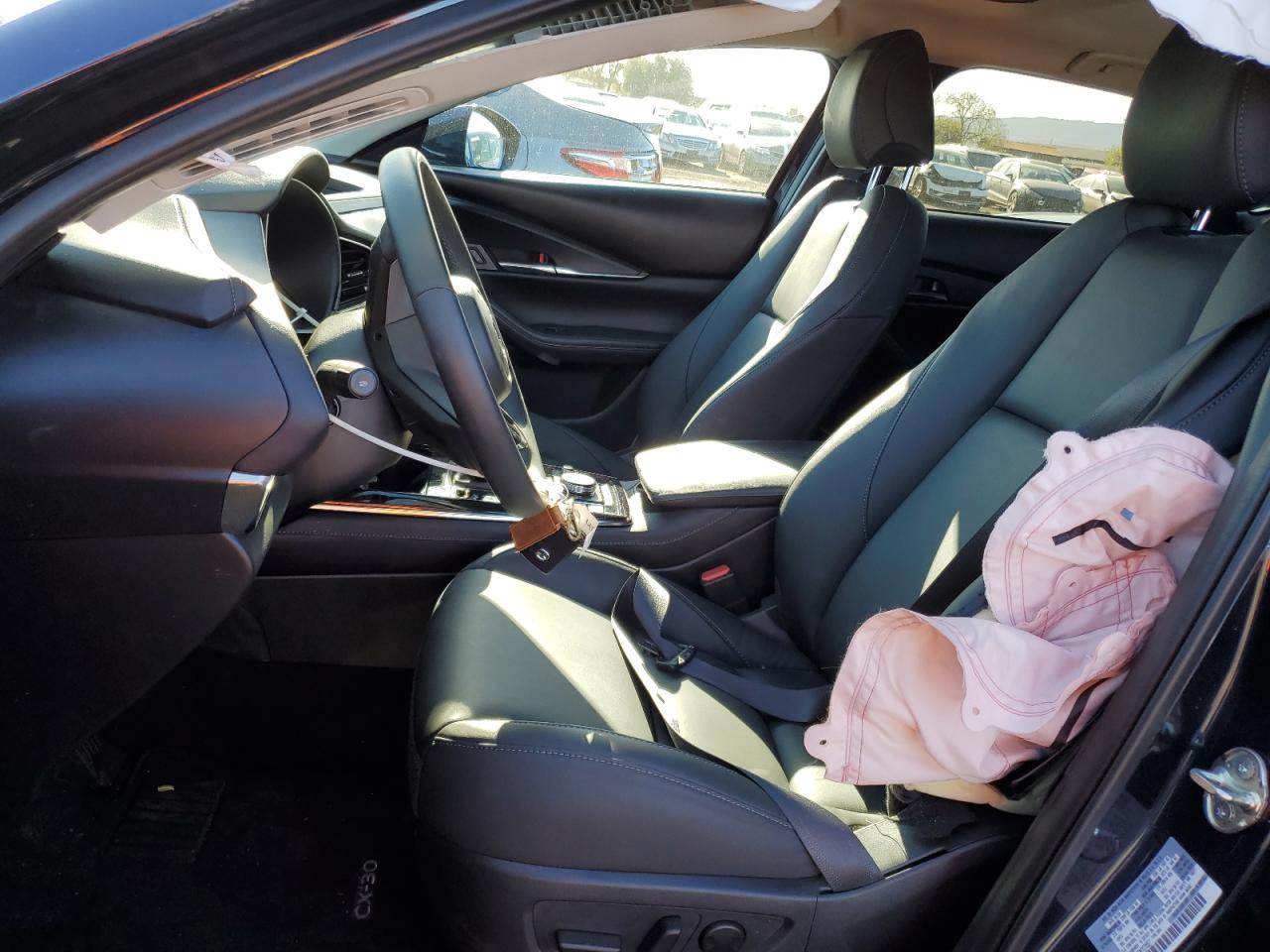 2024 Mazda CX-30 - Image 7