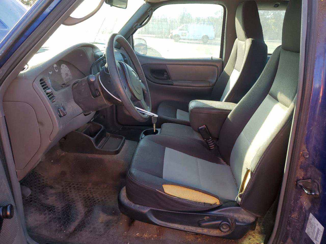 2004 Ford Ranger - Image 7