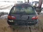 1996 Honda Civic Si en Venta en American Canyon, CA - Front End