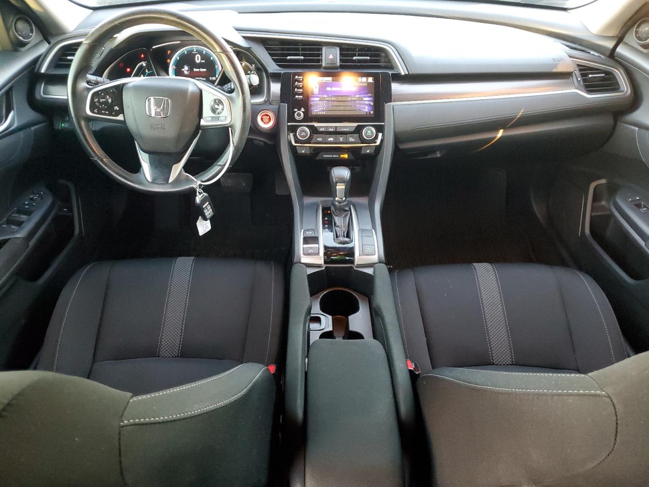 2020 Honda Civic - Image 8
