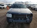 2010 Jeep Grand Cherokee Limited за продажба в Greenwood, NE - Front End