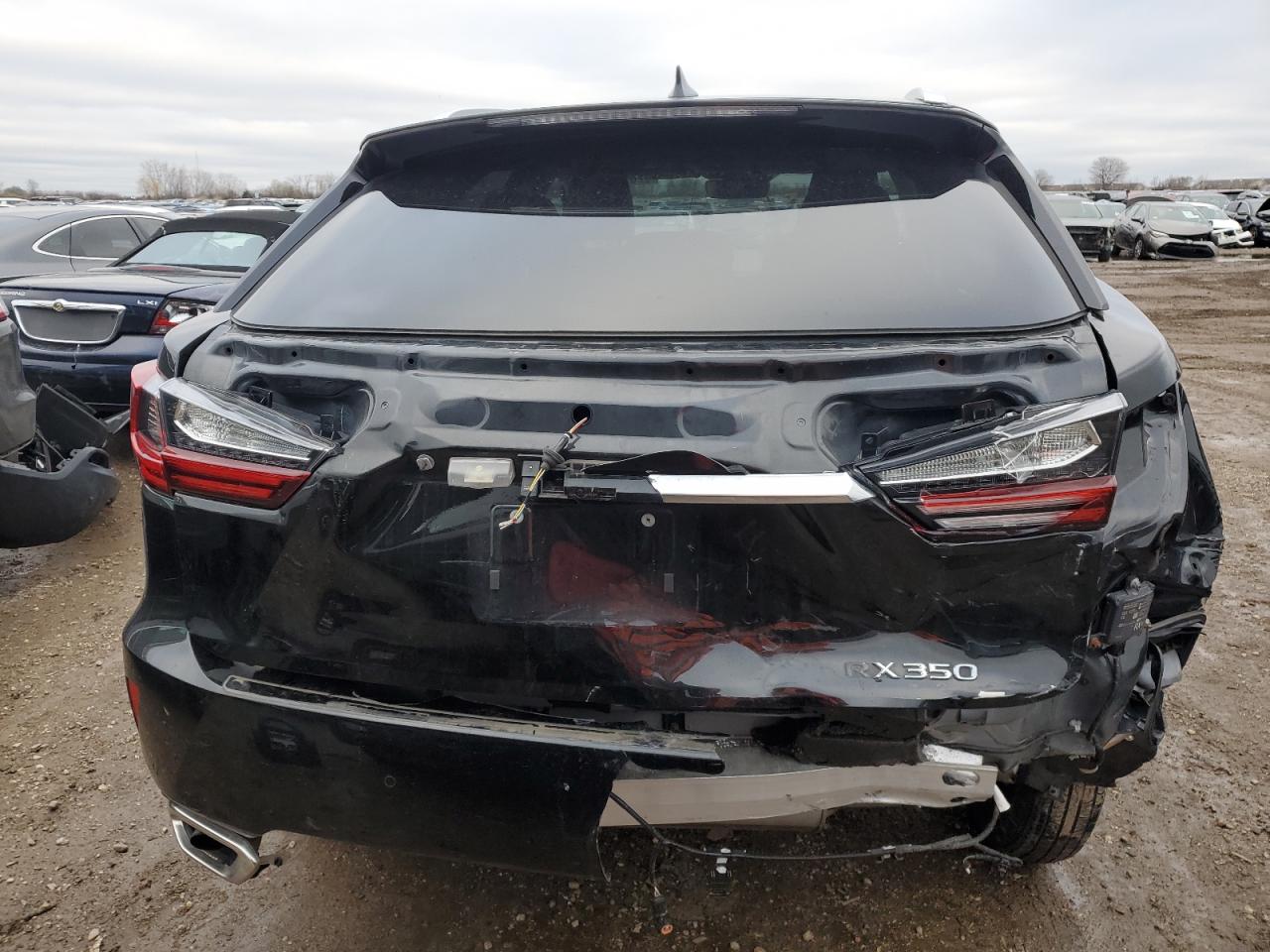 2019 Lexus RX - Image 6