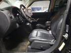 2017 Jeep Patriot Latitude продається в Elgin, IL - Front End