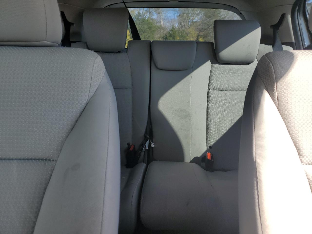 2019 Honda HR-V - Image 10