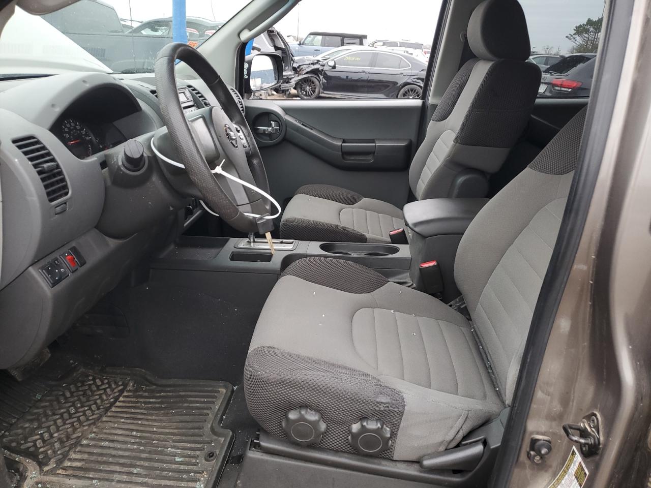 2006 Nissan XTerra - Image 7
