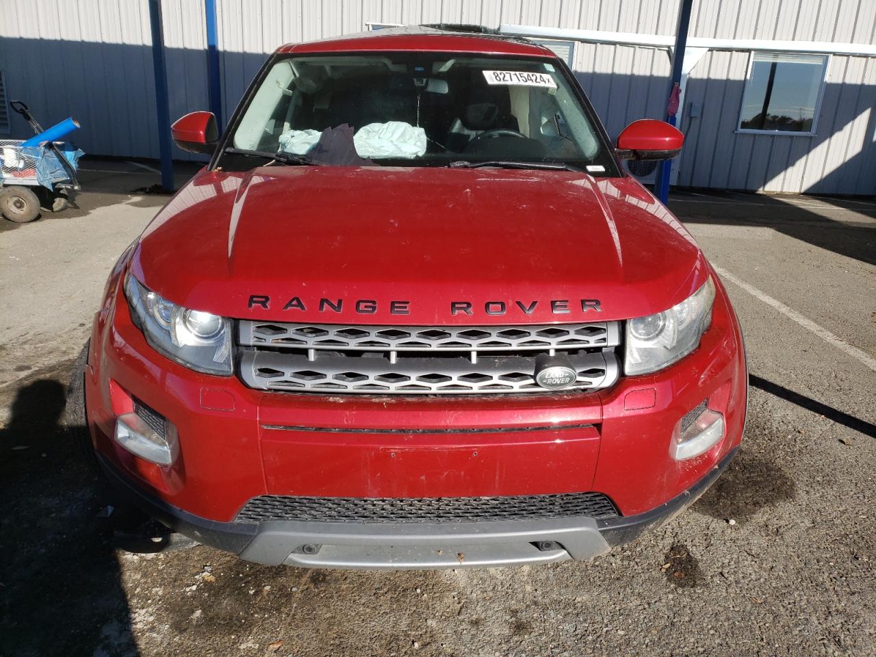 VIN SALVR2BG5FH076852 2015 LAND ROVER RANGEROVER no.5