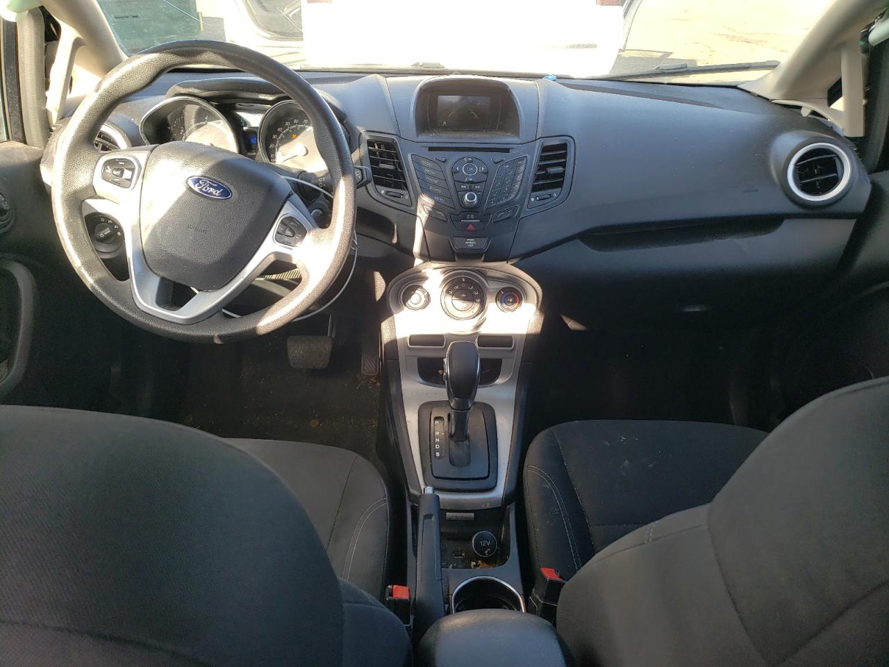 2019 Ford Fiesta - Image 8