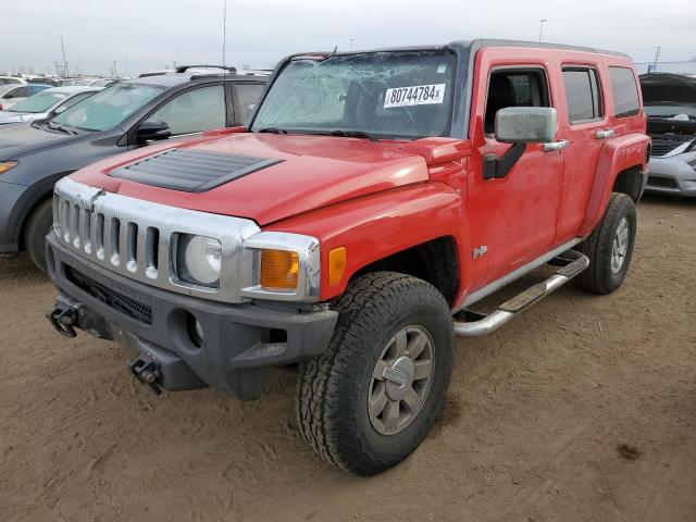 2007 Hummer H3 