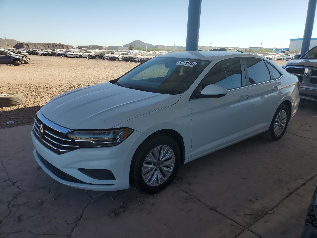 2019 Volkswagen Jetta - Image 1