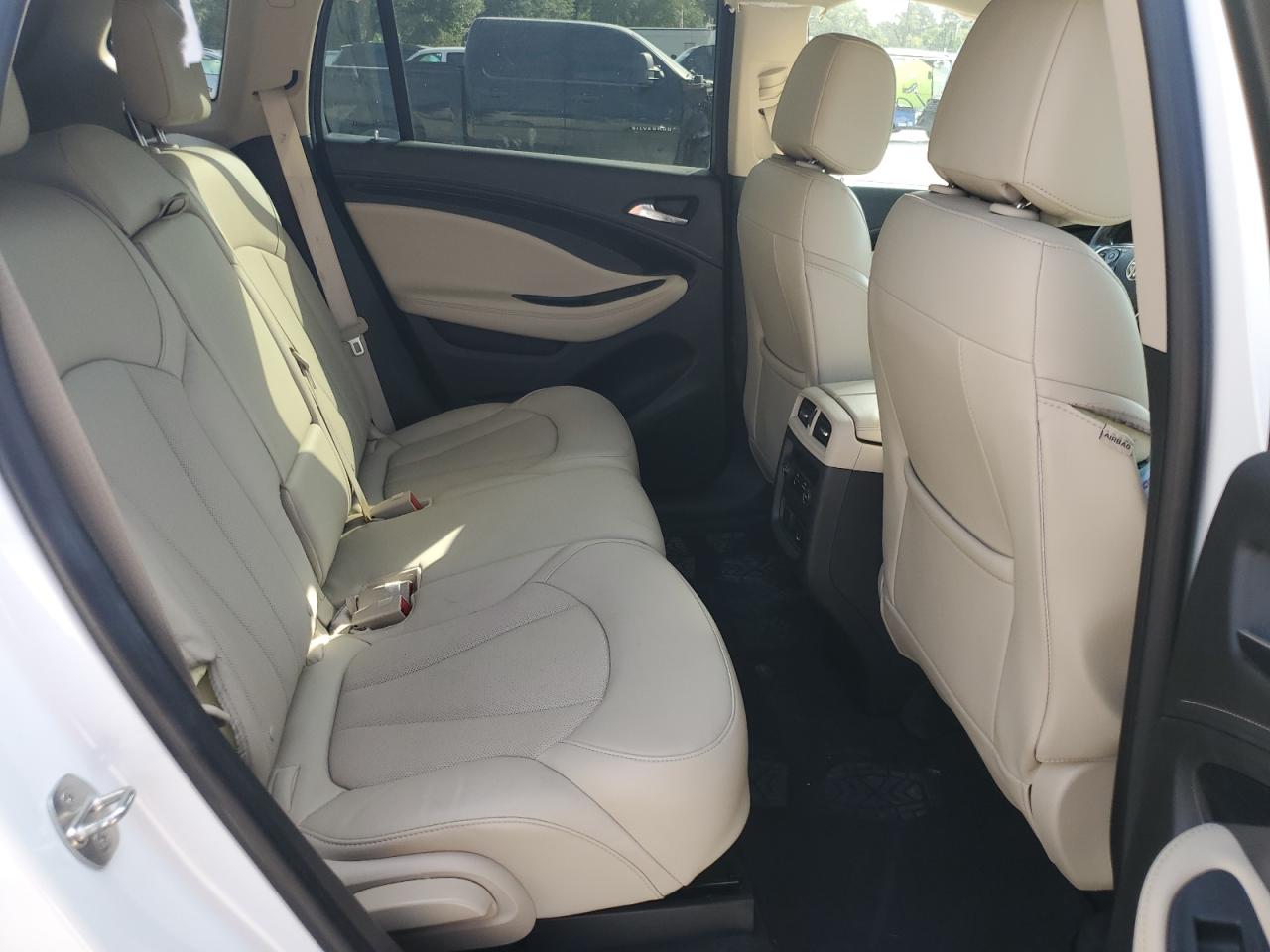 2017 Buick Envision - Image 11