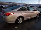 2011 Hyundai Sonata Gls zu verkaufen in Littleton, CO - Vandalism