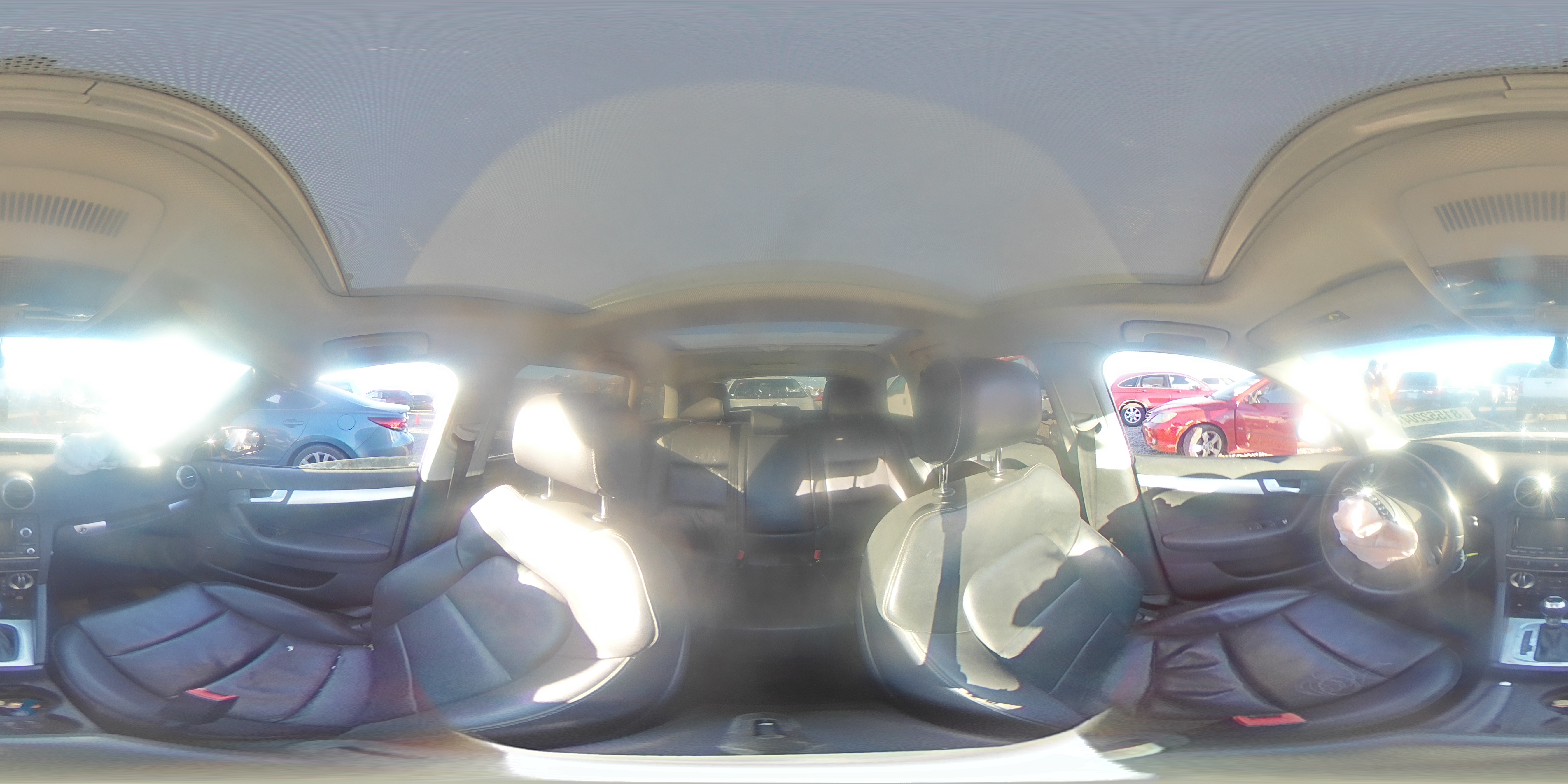 2012 Audi A3 - Image 13