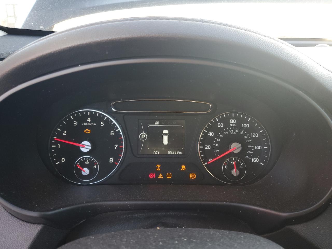 2017 Kia Sorento - Image 9