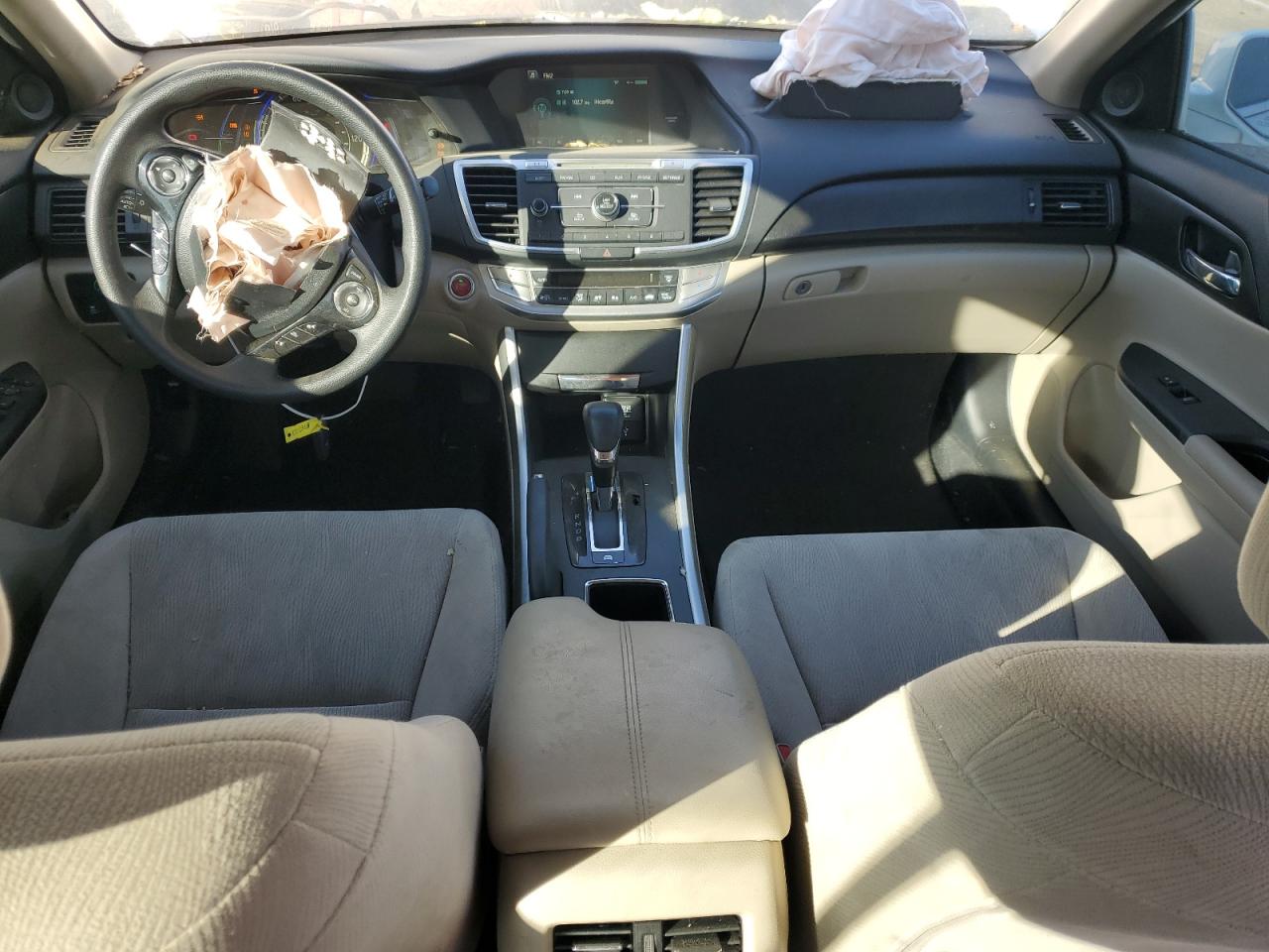2015 Honda Accord - Image 8