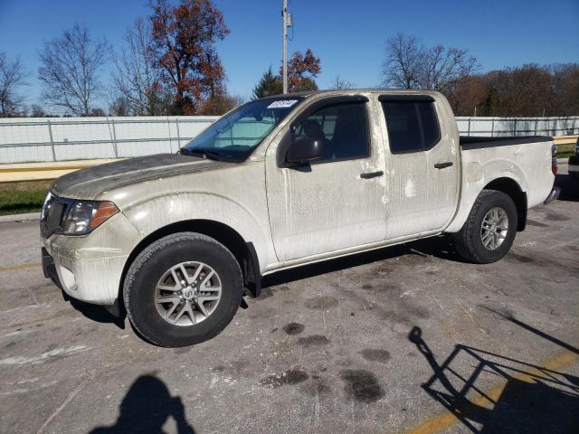 2021 Nissan Frontier S