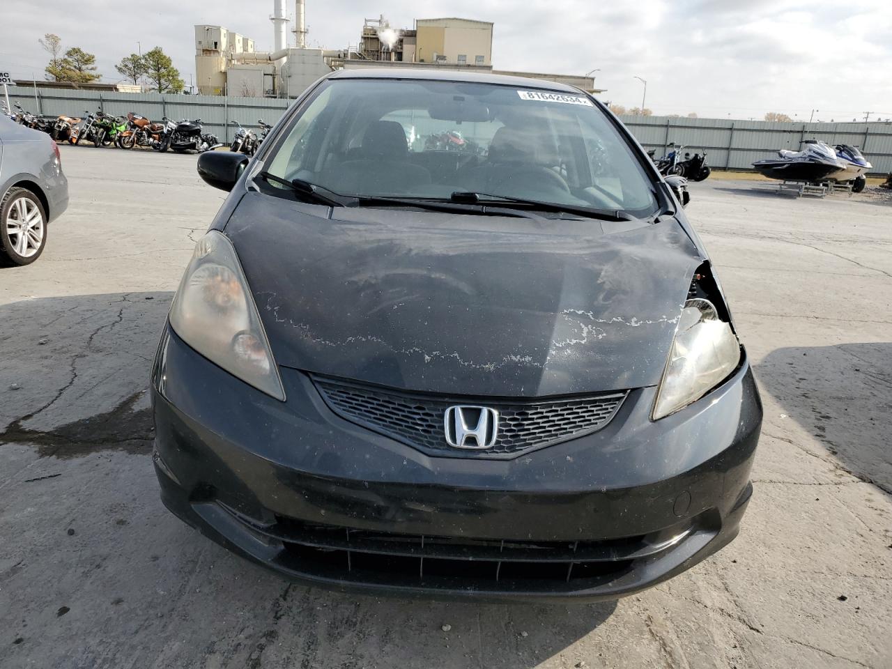 2013 Honda Fit - Image 5