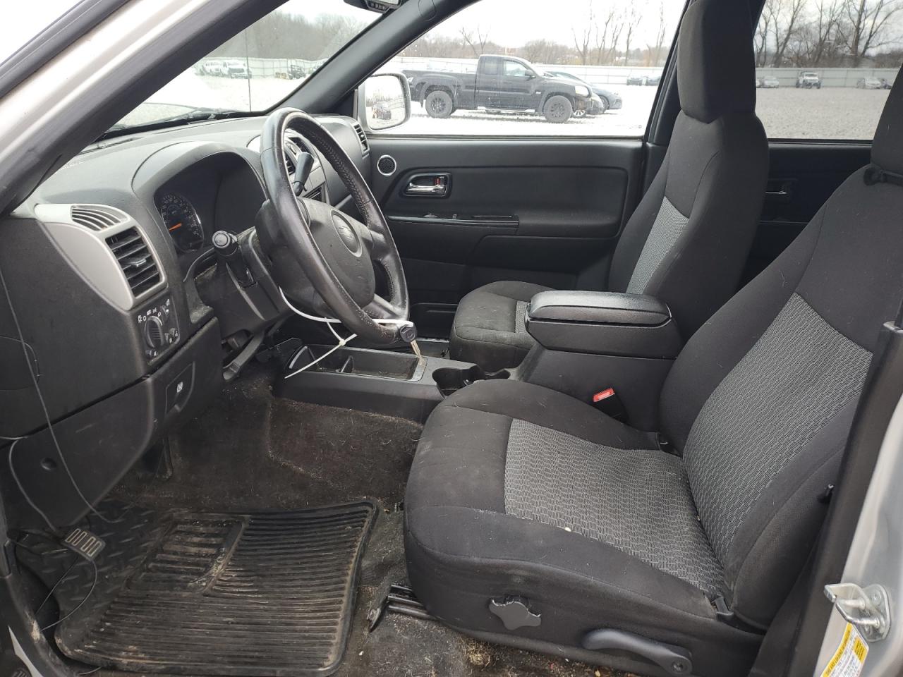 2011 Chevrolet Colorado - Image 7