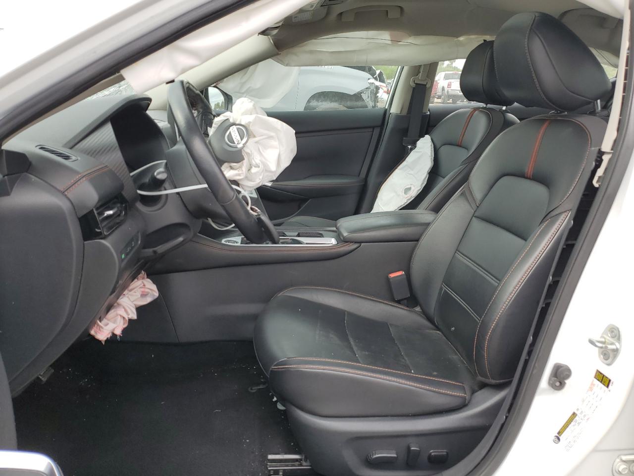 2022 Nissan Sentra - Image 7