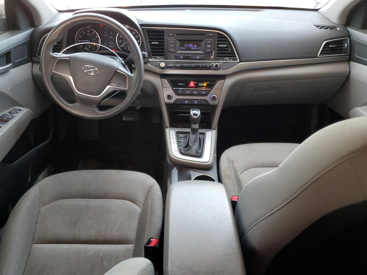 2017 Hyundai Elantra - Image 8