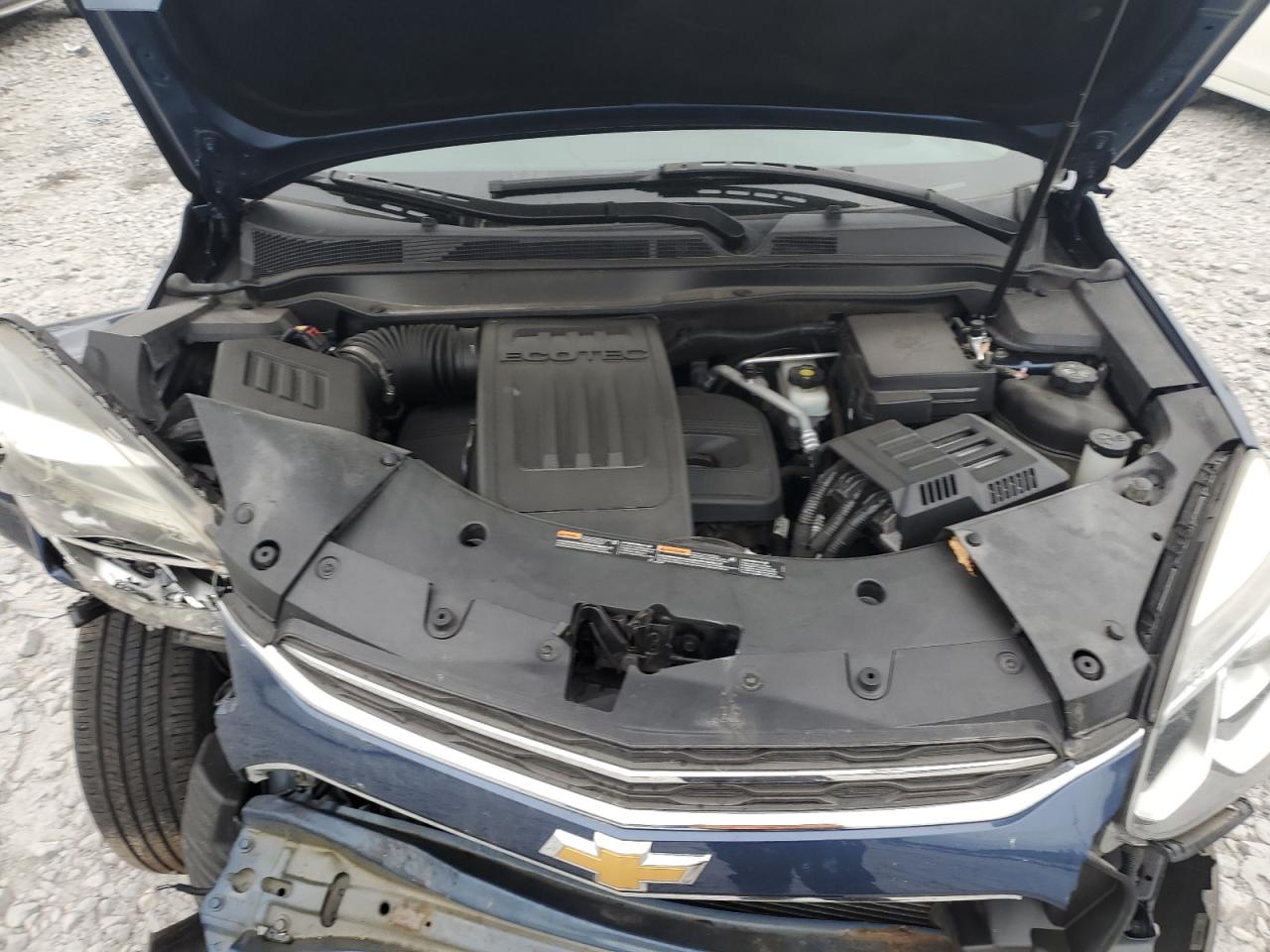 2016 Chevrolet Equinox - Image 11