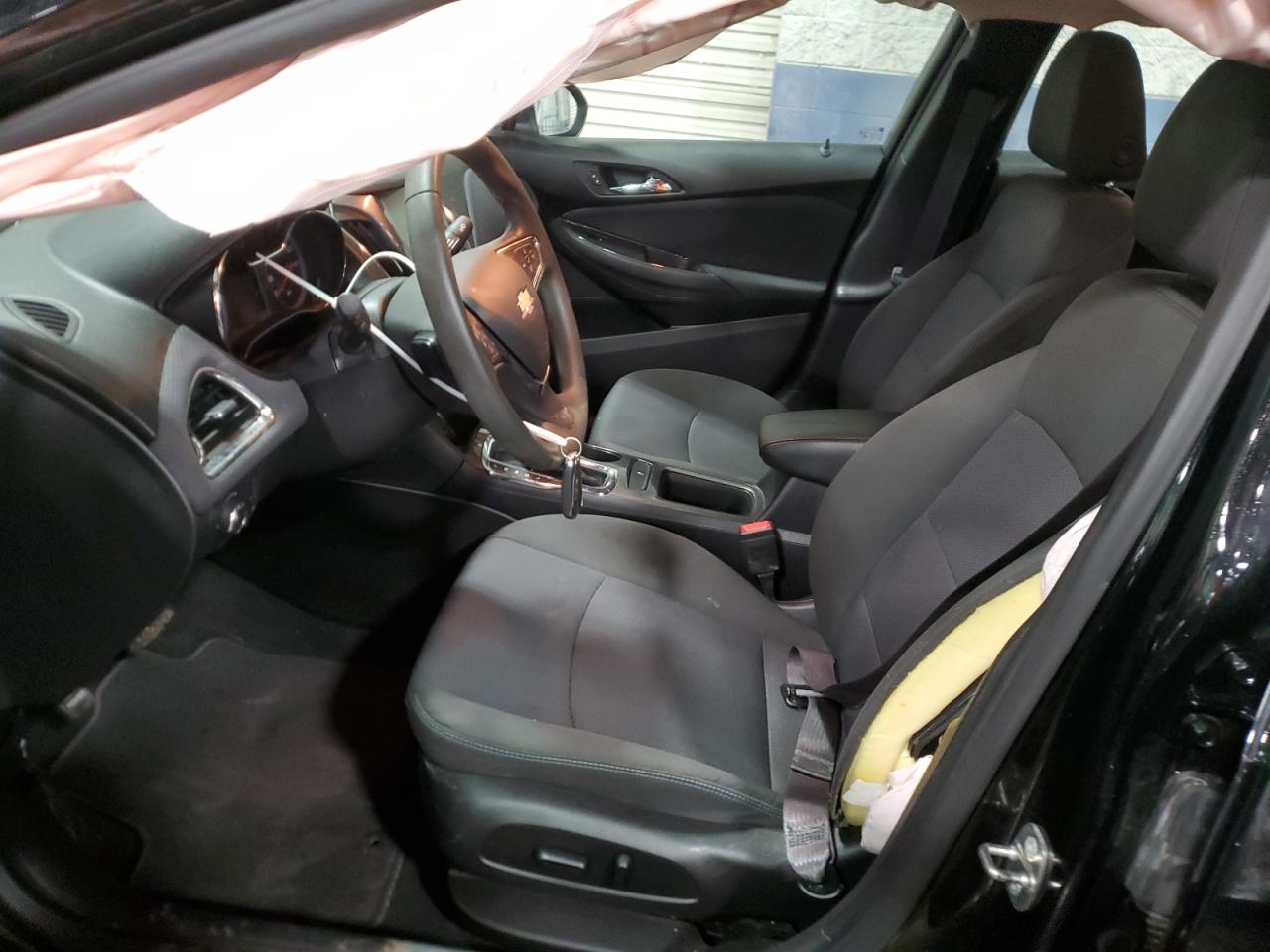 2017 Chevrolet Cruze - Image 7