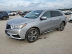 2017 Acura Mdx Technology de vânzare în Houston, TX - Side