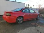 2002 Pontiac Grand Prix Gt for Sale in Riverview, FL - Side