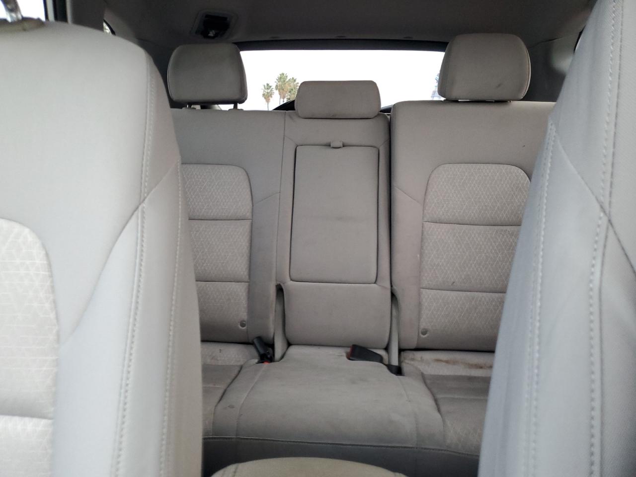 2017 Hyundai Tucson - Image 10