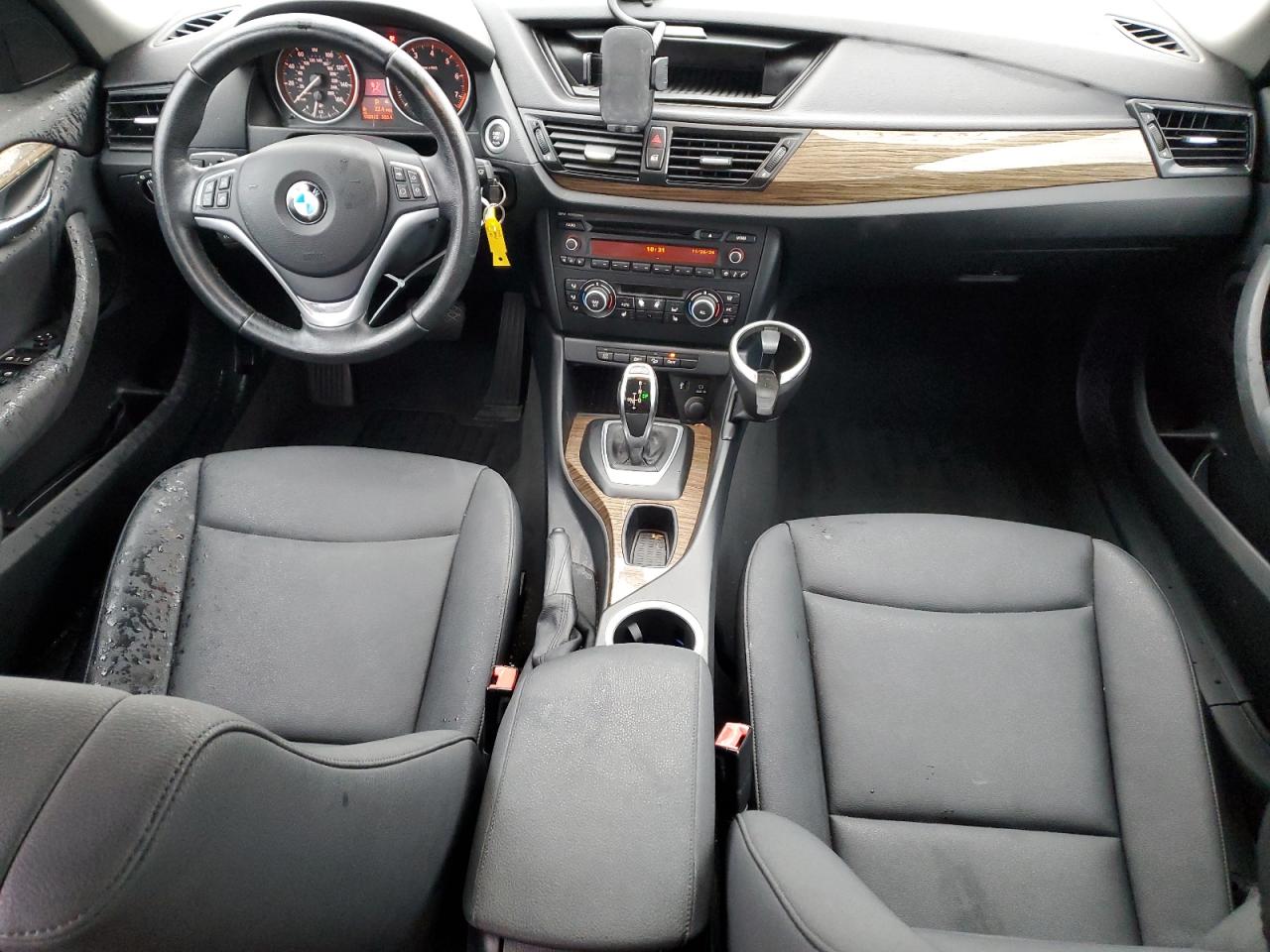 2014 BMW X1 - Image 8