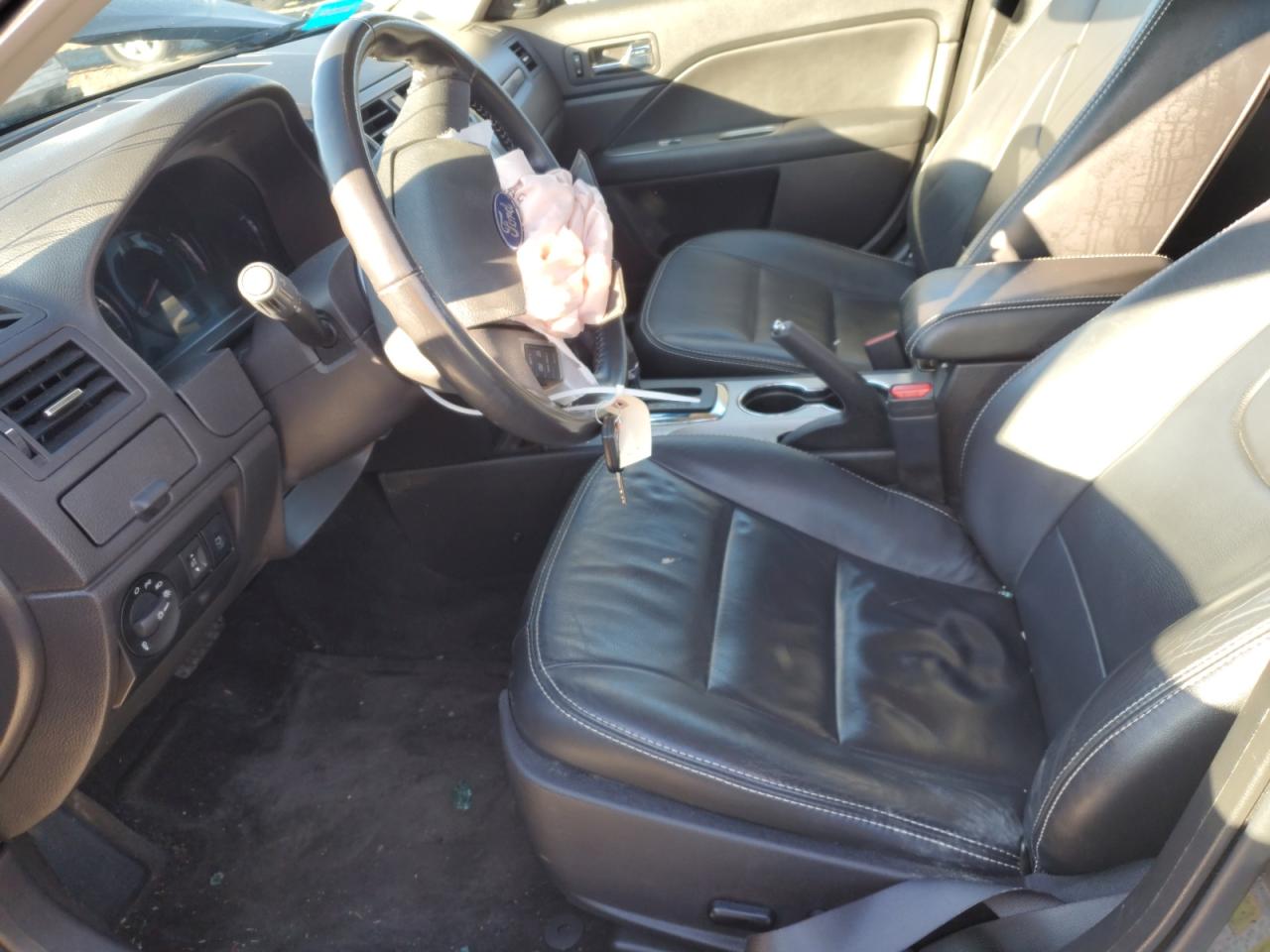 2012 Ford Fusion - Image 7