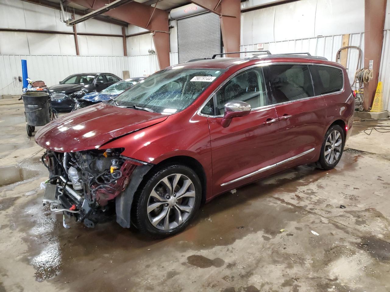 2019 Chrysler Pacifica - Image 1
