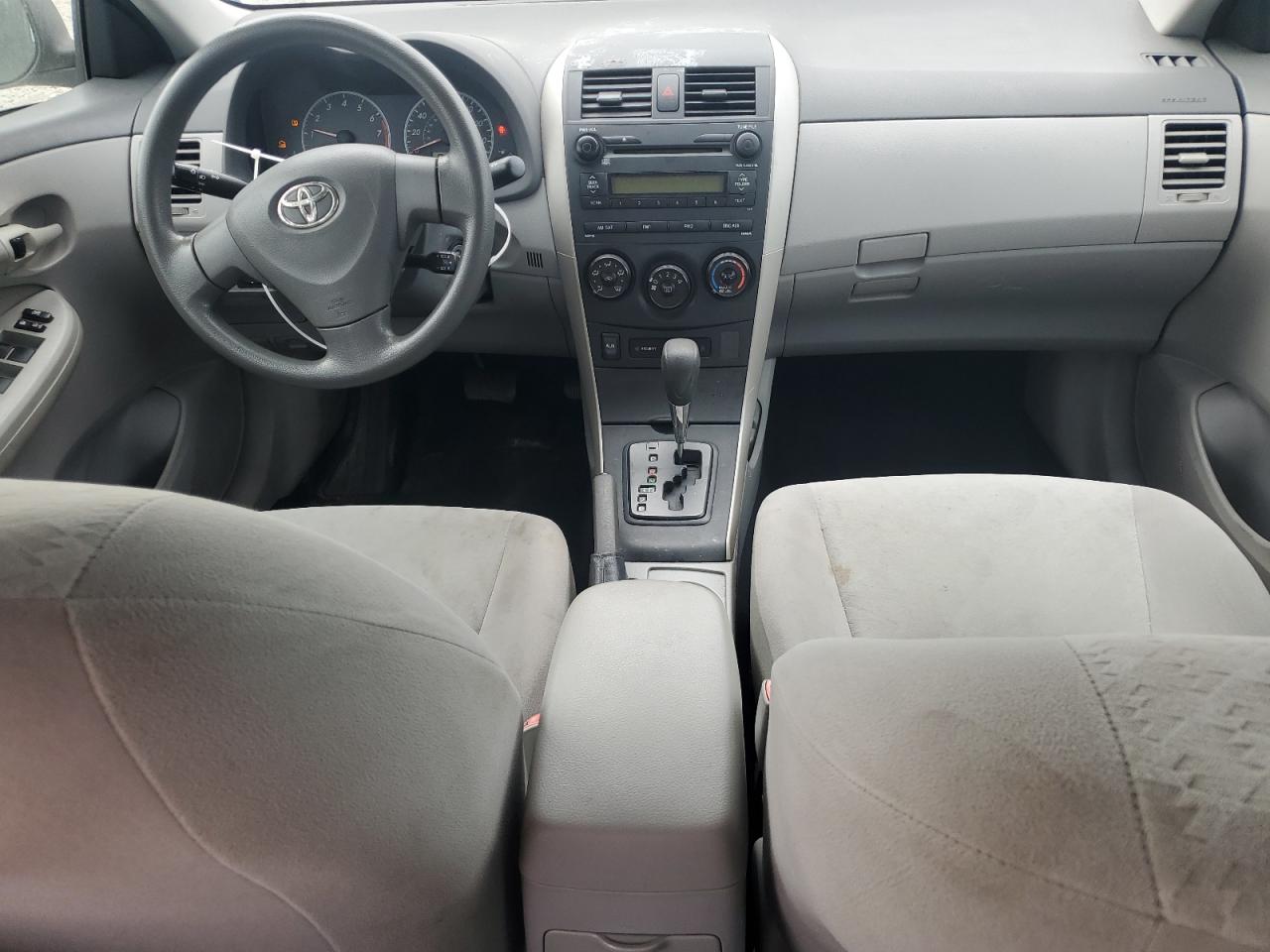 2009 Toyota Corolla - Image 8