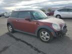 2008 Mini Cooper  იყიდება North Las Vegas-ში, NV - Front End