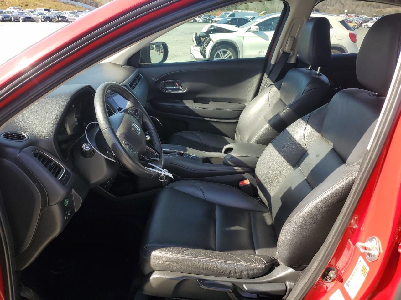 2016 Honda HR-V - Image 7