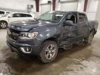 2019 Chevrolet Colorado Z71 за продажба в Avon, MN - Side