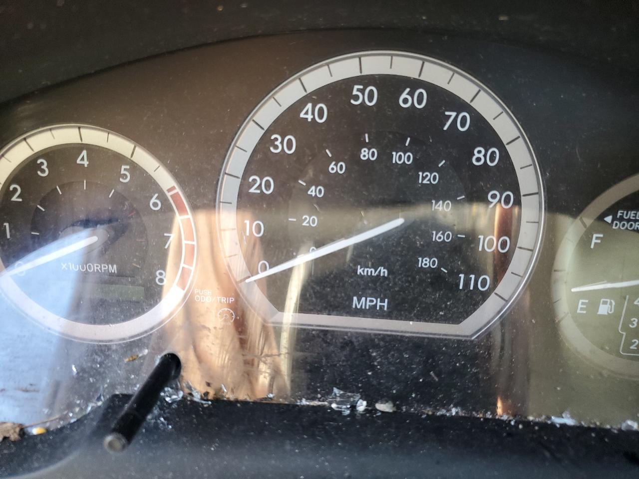 2005 Toyota Sienna - Image 9