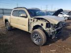2017 Toyota Tacoma Double Cab for Sale in Elgin, IL - Front End