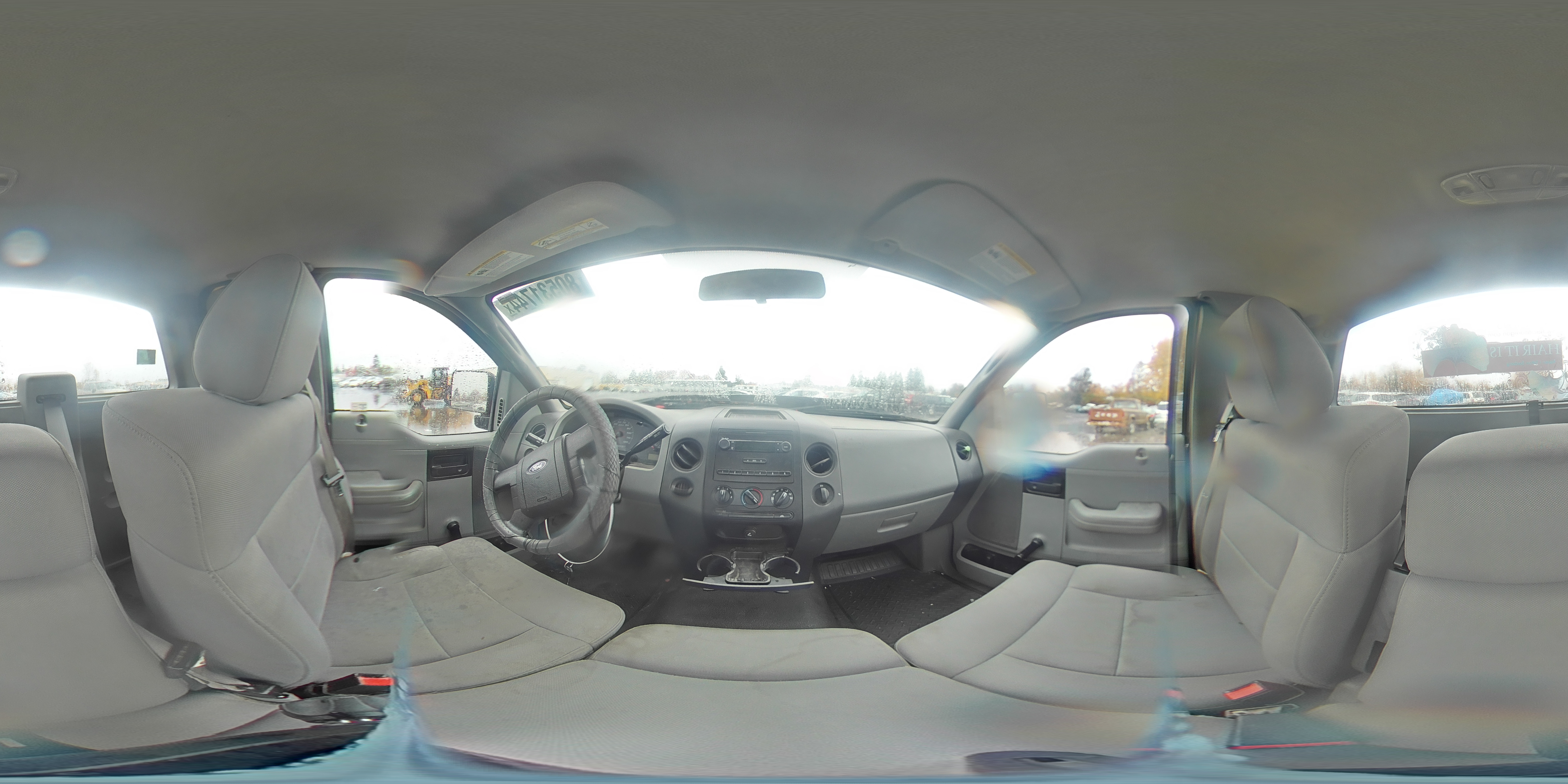 2005 Ford F-150 - Image 12