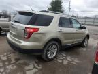 2011 Ford Explorer Xlt zu verkaufen in Lexington, KY - Undercarriage