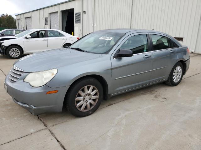 2009 Chrysler Sebring Lx