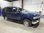 2001 Chevrolet Tahoe K1500 იყიდება Billings-ში, MT - Rollover