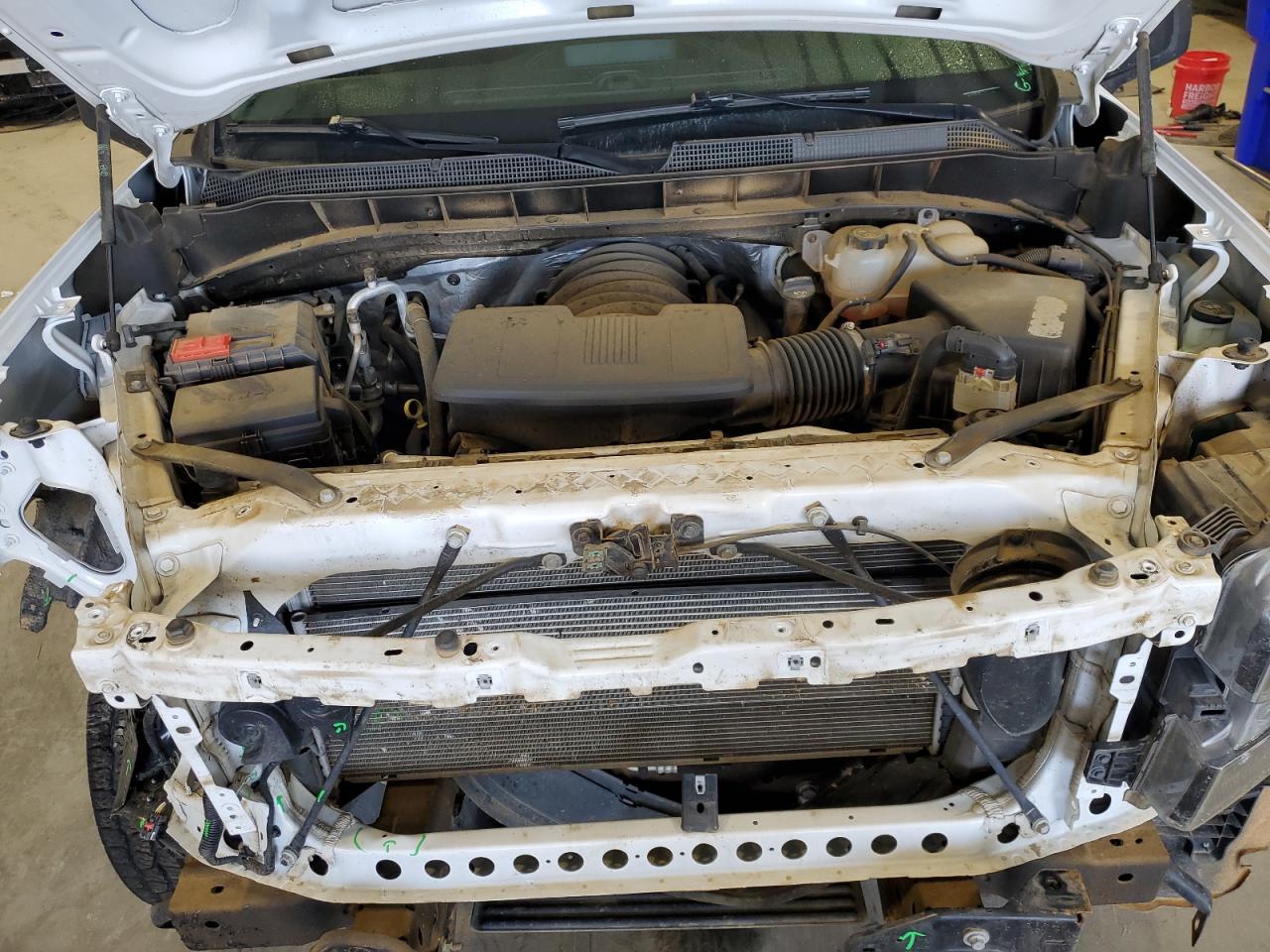 2021 Chevrolet Silverado - Image 11