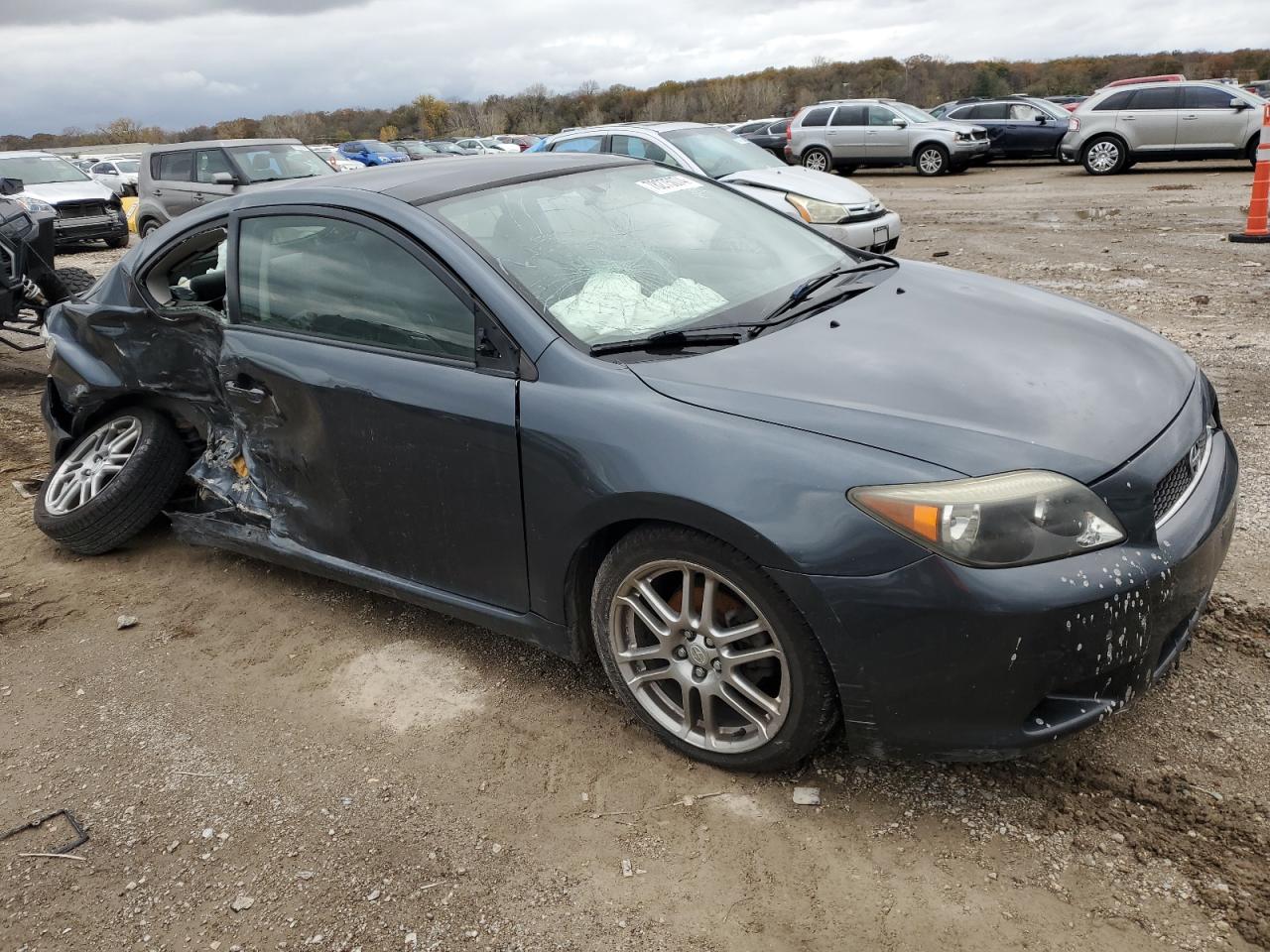 2006 Scion tC - Image 4