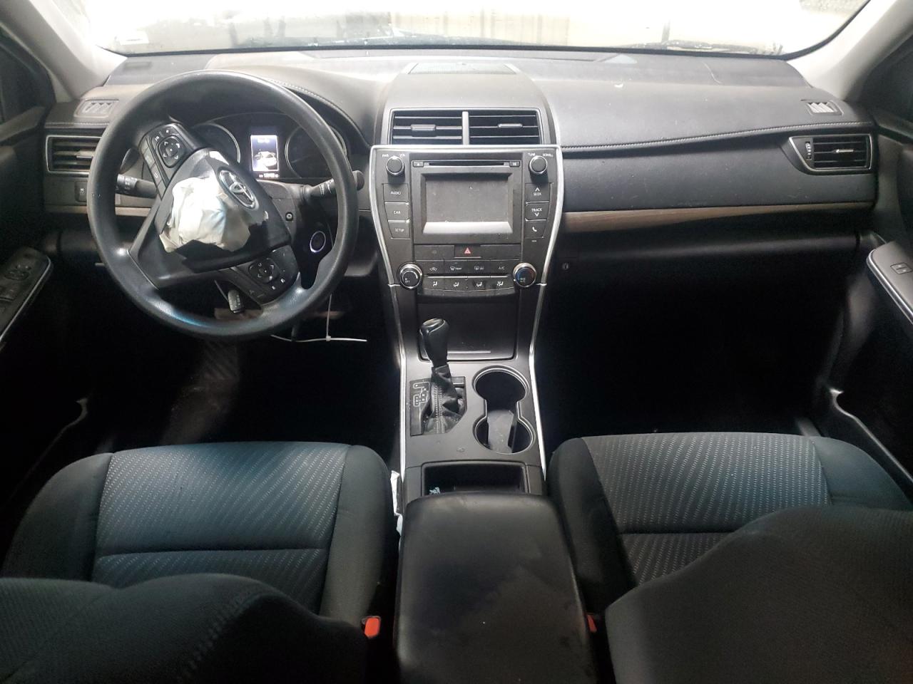 2016 Toyota Camry - Image 8