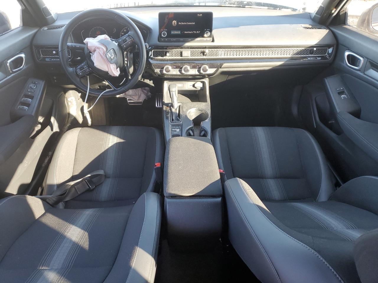 2024 Honda Civic - Image 8