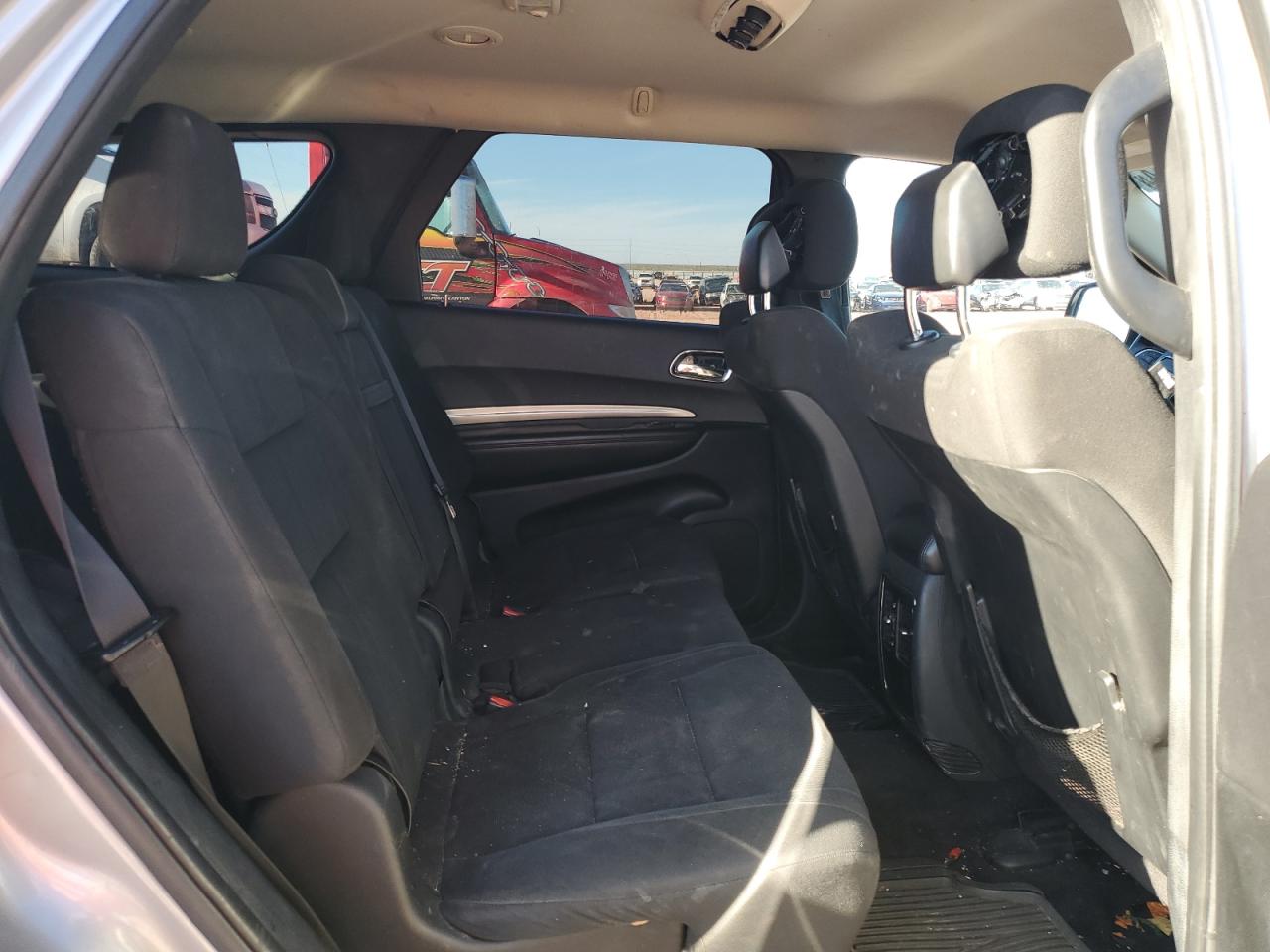 2015 Dodge Durango - Image 11